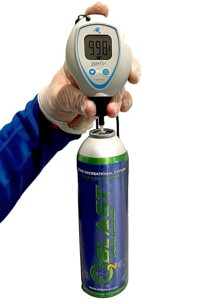 plane used cannister reviews refill emergency benefits filled breathe wind instruments stress cause low levels pollution cold